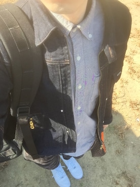 Yuki Endoさんのコーディネート