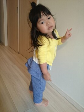 ちはるさんのコーディネート