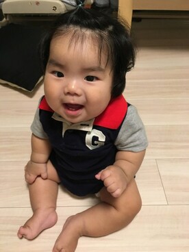 ちはるさんのコーディネート