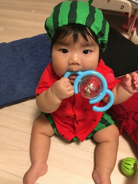 ちはるさんのコーディネート