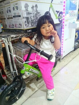 ちはるさんのコーディネート