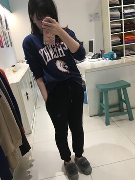 skye-さんのコーディネート