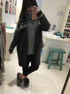 skye-さんのコーディネート