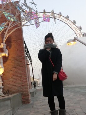 skye-さんのコーディネート