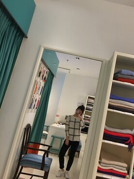 skye-さんのコーディネート