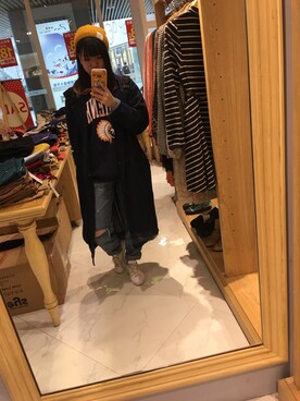 skye-さんのコーディネート