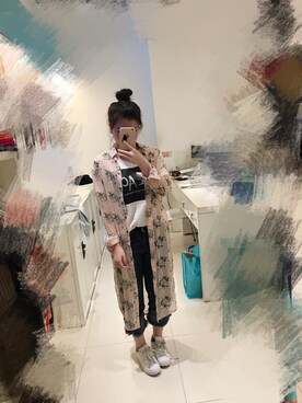 skye-さんのコーディネート