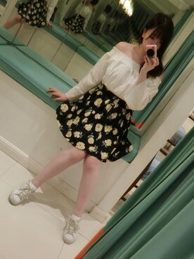 skye-さんのコーディネート