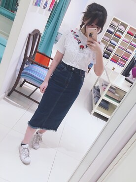 skye-さんのコーディネート