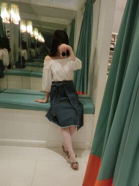 skye-さんのコーディネート