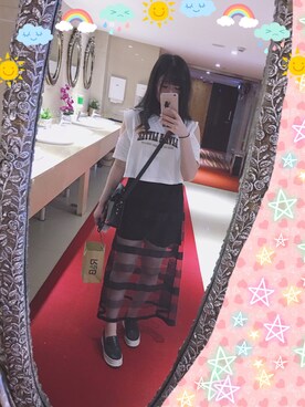 skye-さんのコーディネート