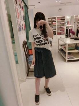 skye-さんのコーディネート