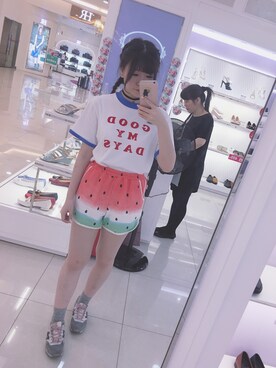 skye-さんのコーディネート