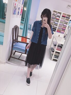 skye-さんのコーディネート