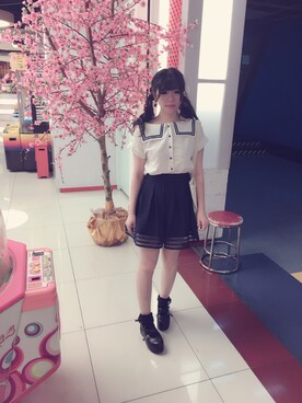 skye-さんのコーディネート