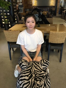 skye-さんのコーディネート