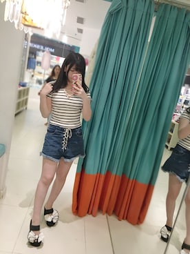 skye-さんのコーディネート