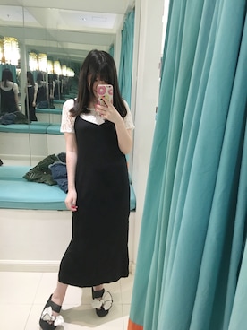 skye-さんのコーディネート