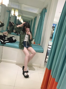 skye-さんのコーディネート