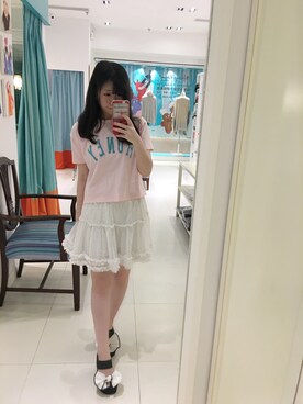 skye-さんのコーディネート