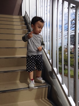 Rさんのコーディネート