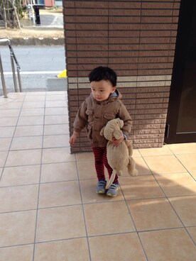 Rさんのコーディネート