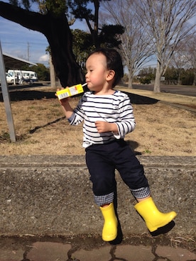 Rさんのコーディネート