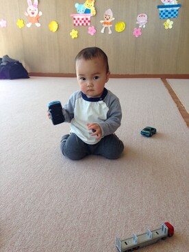 Rさんのコーディネート