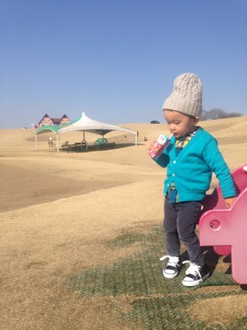 Rさんのコーディネート