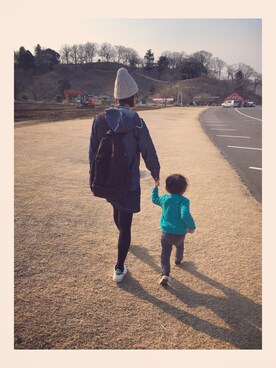 Rさんのコーディネート