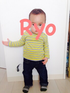 Rさんのコーディネート