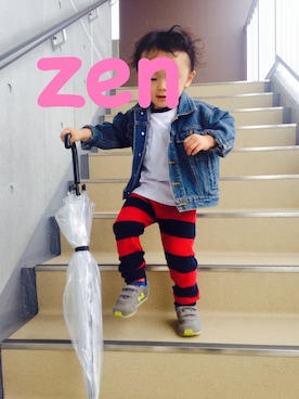 Rさんのコーディネート