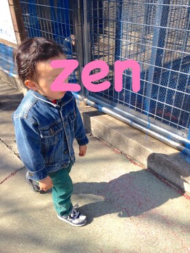 Rさんのコーディネート