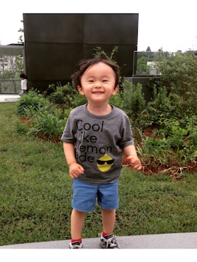 Rさんのコーディネート