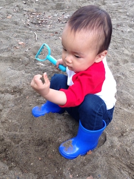 Rさんのコーディネート