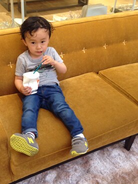 Rさんのコーディネート