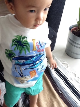 Rさんのコーディネート