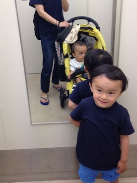 Rさんのコーディネート