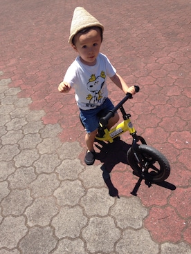 Rさんのコーディネート