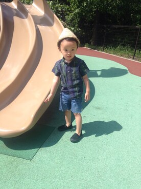 Rさんのコーディネート