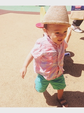 Rさんのコーディネート