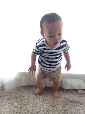 Rさんのコーディネート