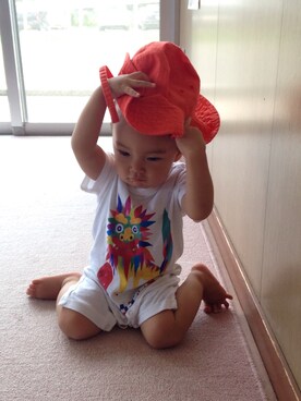 Rさんのコーディネート