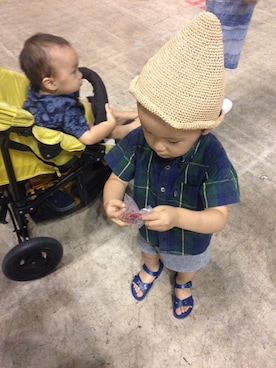 Rさんのコーディネート