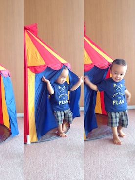 Rさんのコーディネート