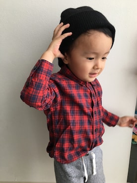 Rさんのコーディネート