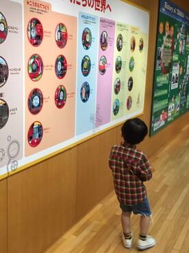 Rさんのコーディネート