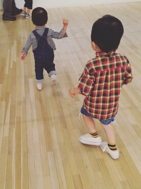 Rさんのコーディネート