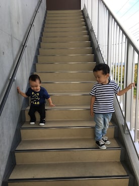 Rさんのコーディネート