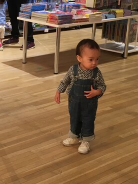 Rさんのコーディネート